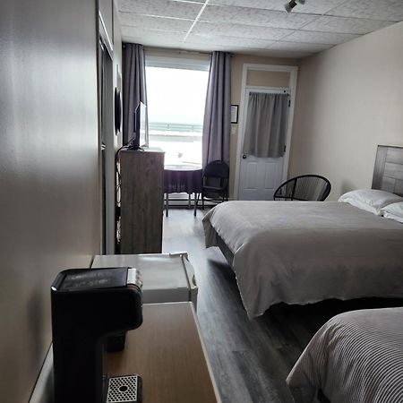 Motel Nanook Кеп-Чет Екстер'єр фото