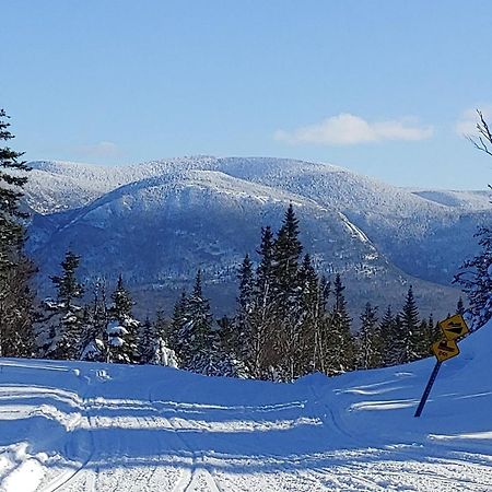 Motel Nanook Кеп-Чет Екстер'єр фото