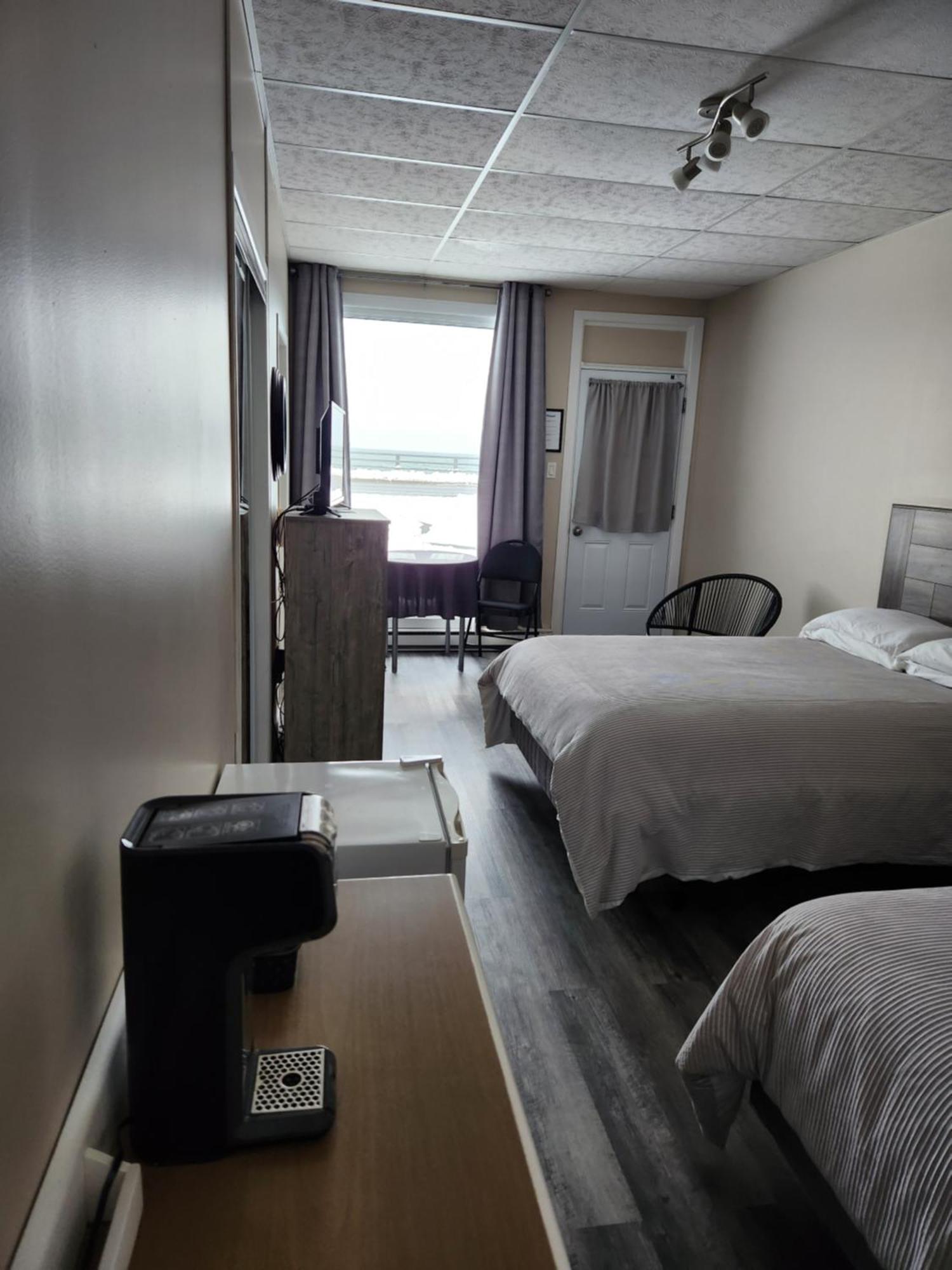 Motel Nanook Кеп-Чет Екстер'єр фото