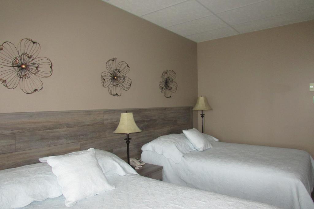 Motel Nanook Кеп-Чет Екстер'єр фото