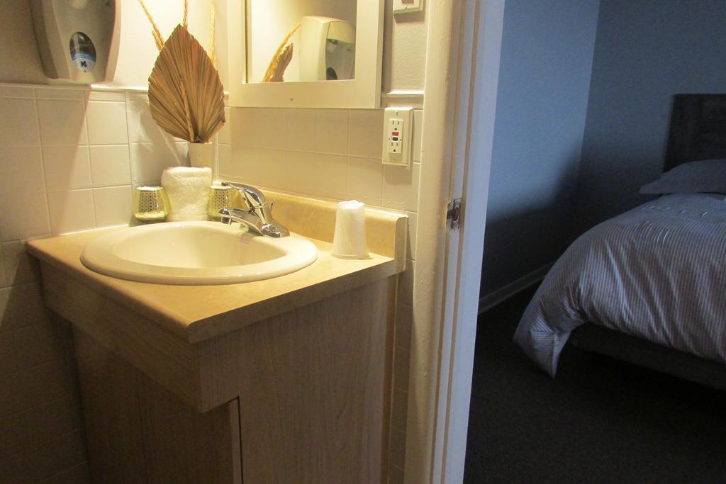 Motel Nanook Кеп-Чет Екстер'єр фото