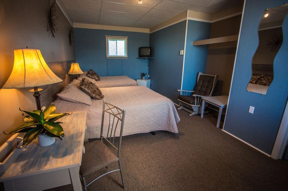Motel Nanook Кеп-Чет Екстер'єр фото
