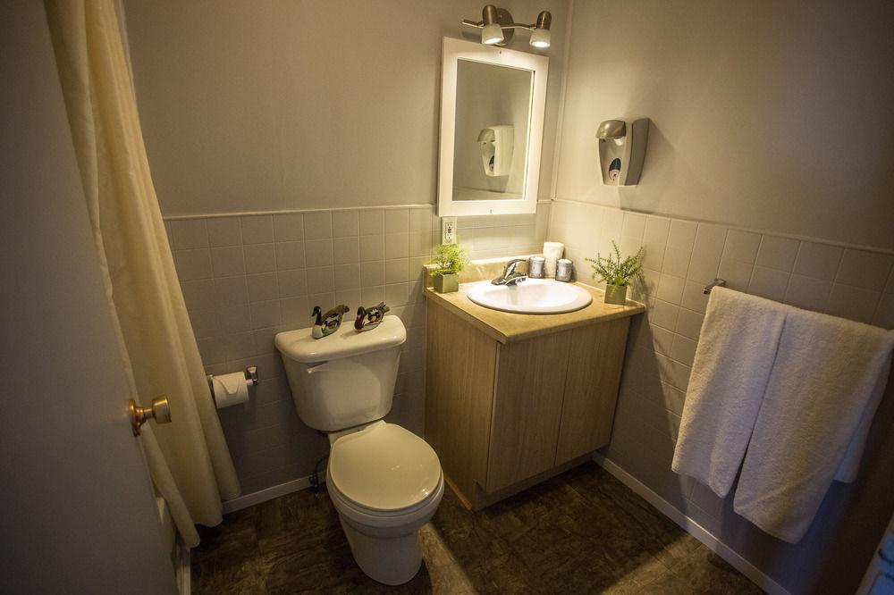 Motel Nanook Кеп-Чет Екстер'єр фото