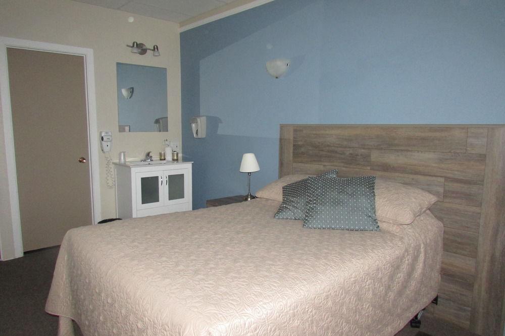 Motel Nanook Кеп-Чет Екстер'єр фото