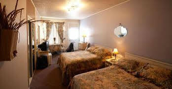 Motel Nanook Кеп-Чет Екстер'єр фото